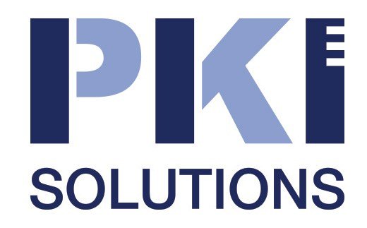 PKI Solutions Logo